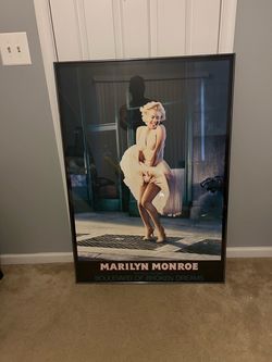 Marilyn Monroe (Boulevard of Broken Dreams) picture