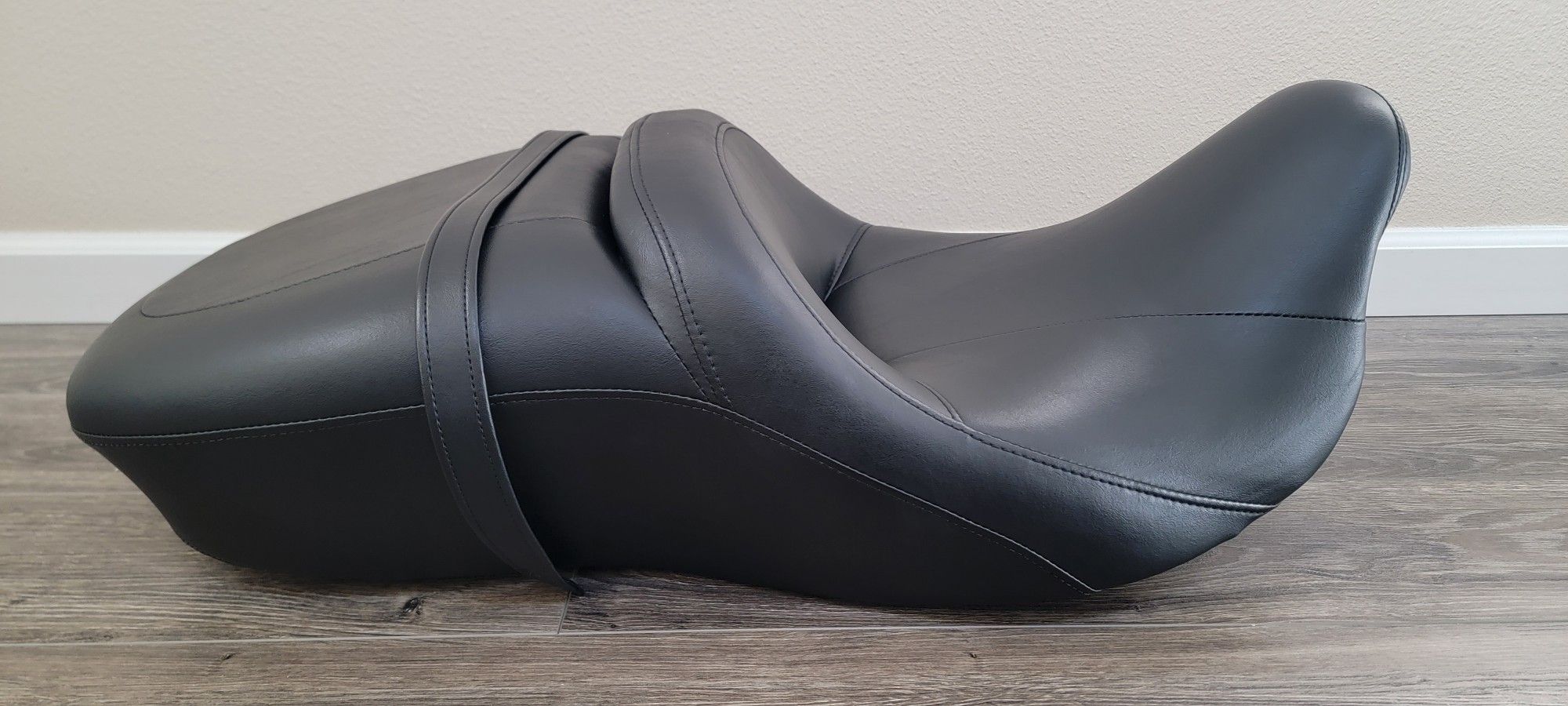 Harley Davidson Seat
