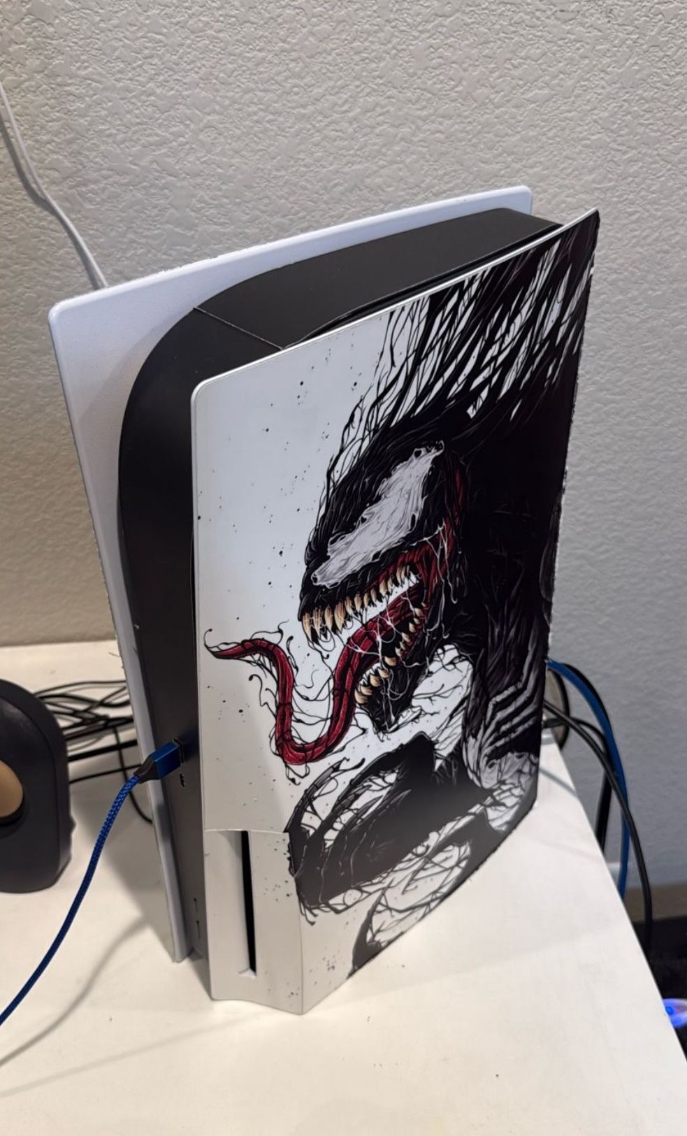 PS5 Disc Version