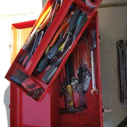 Tools 
