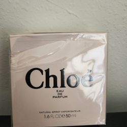 Chloe Edp 50ml
