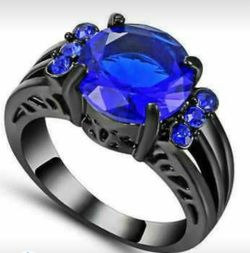 Women's Size 6 Ring #00089