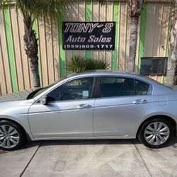2011 Honda Accord