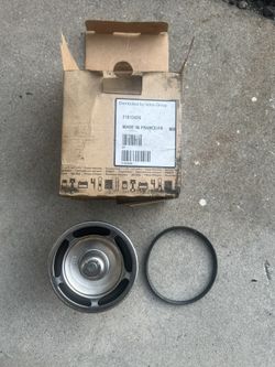 D13 Volvo Thermostat