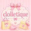Dollétique