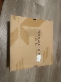 Koolaburra Grey Uggs