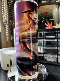 Yaya’s Tumblers