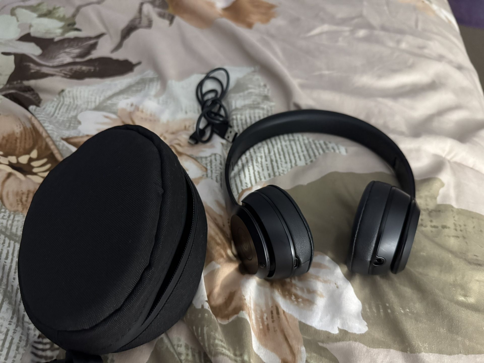 Beats By Dr Dre Solo 3