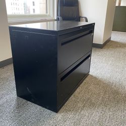 Filing Cabinet