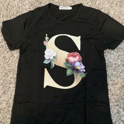 T Shirt Women Cotton Casual 