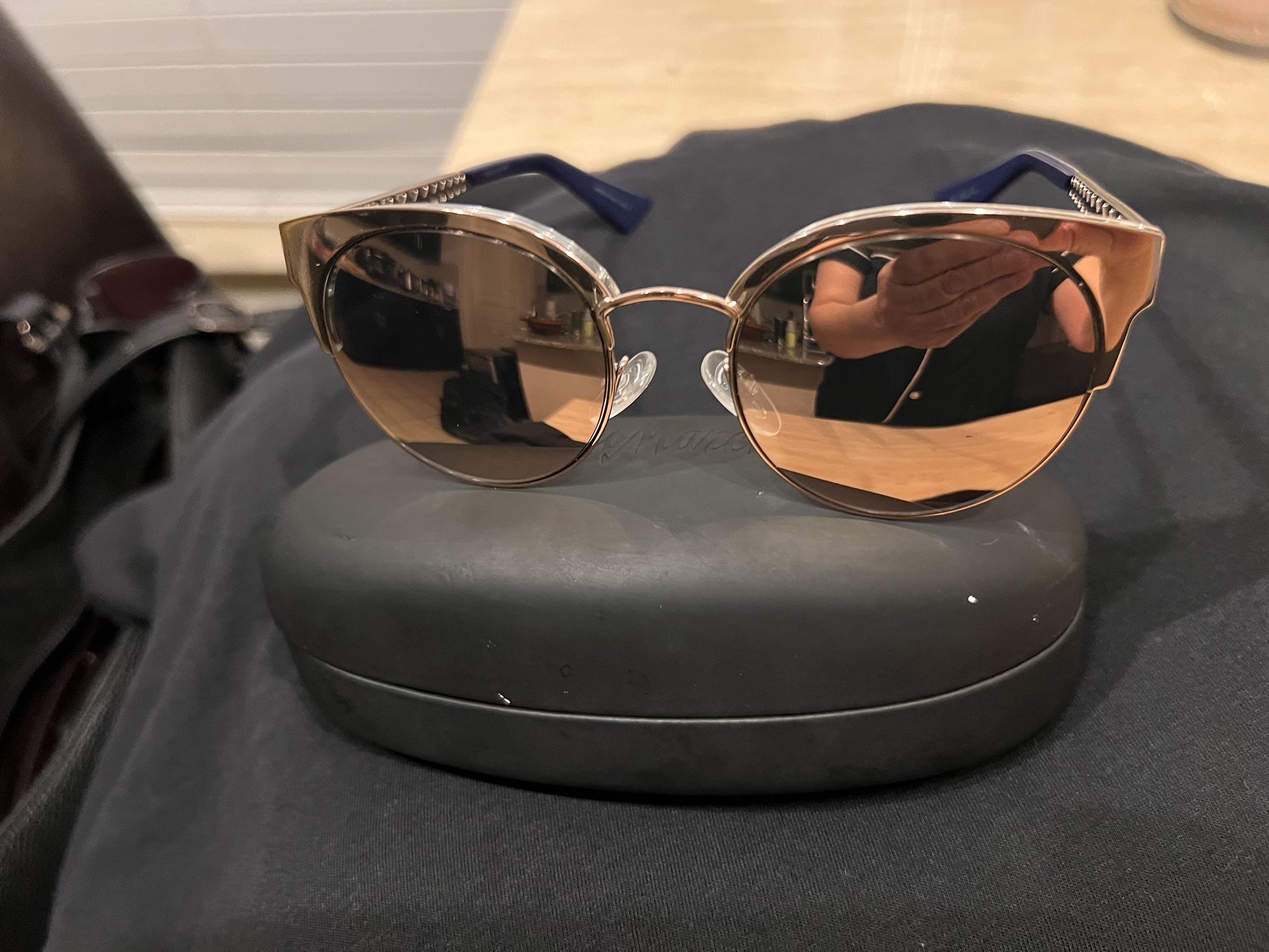 SUNGLASSES ORIGINAL DIOR