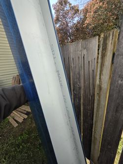 Metal Flashing