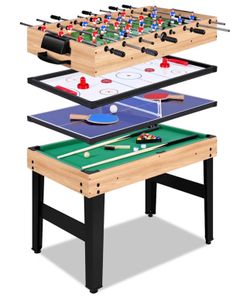 Game table