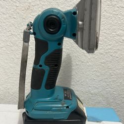 Shop Light