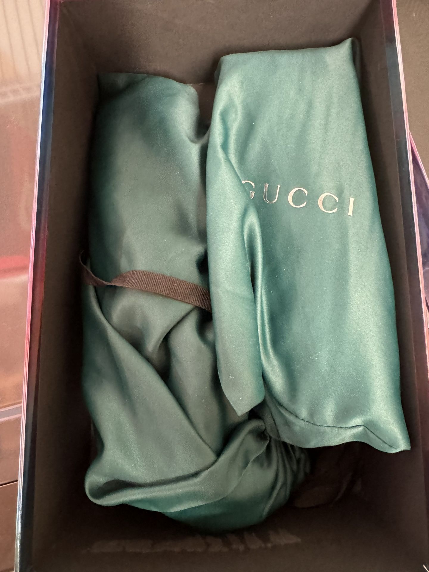 Gucci Shoes