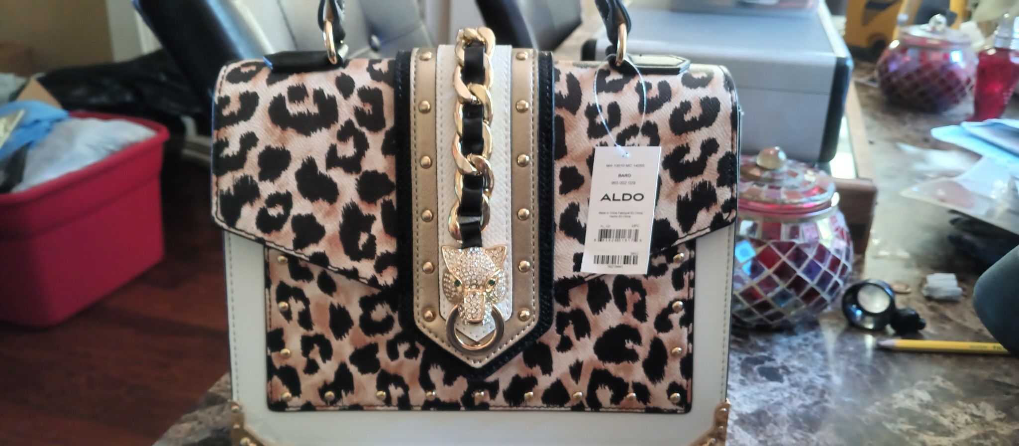 Aldo Shoulder Bag for Sale in Concord, NC - OfferUp
