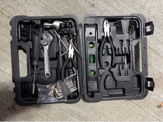 Toolbox