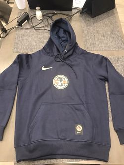 Sudadera Del Club America 