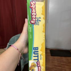 Sunny Days Butter