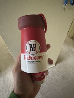 BP Baseball Retreiver