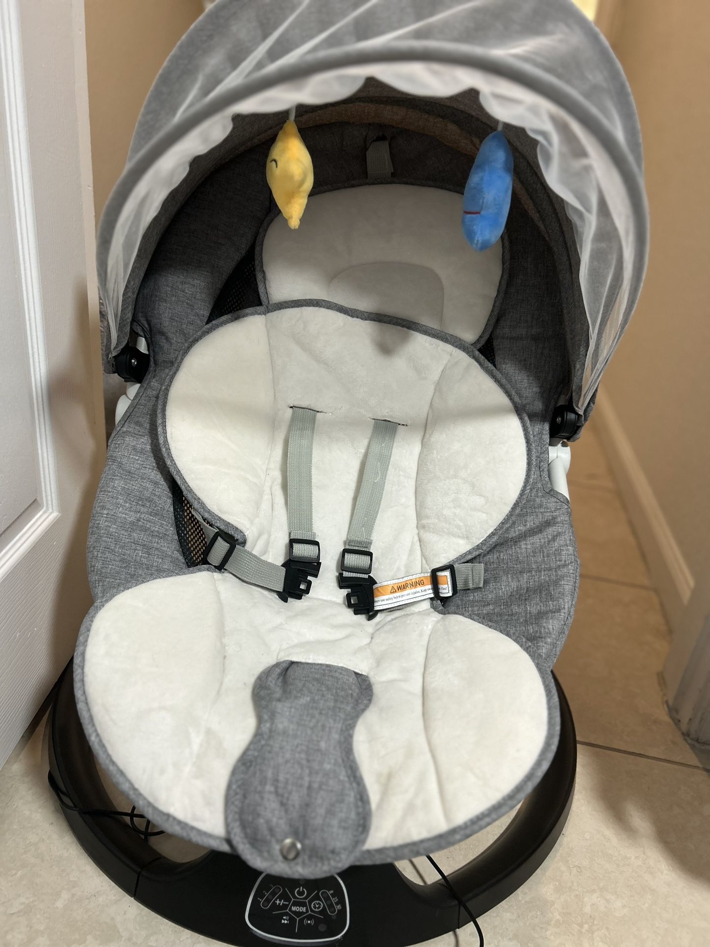 Nova Baby Swing