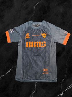 Apeshit x La Secte 2023 Soccer Jersey