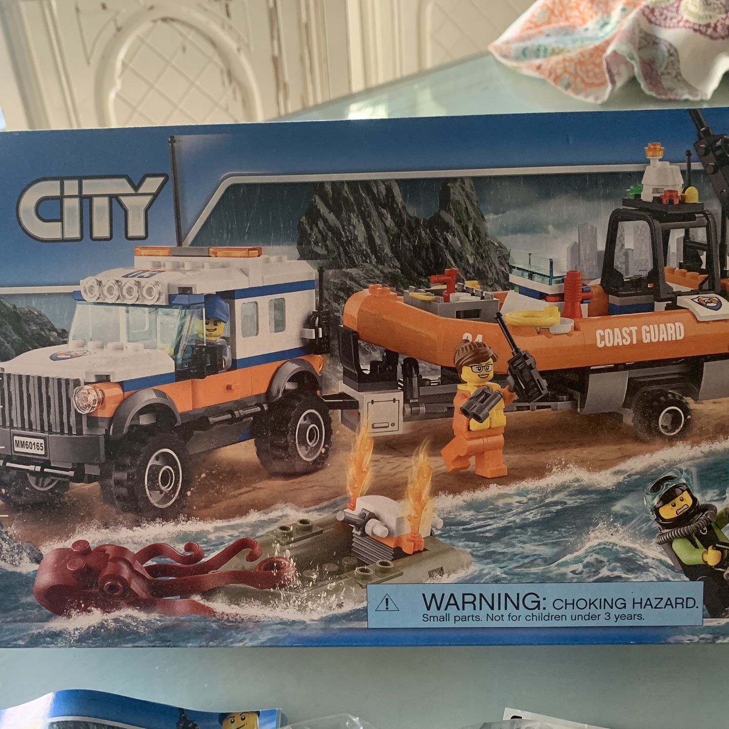 60165 lego high quality city