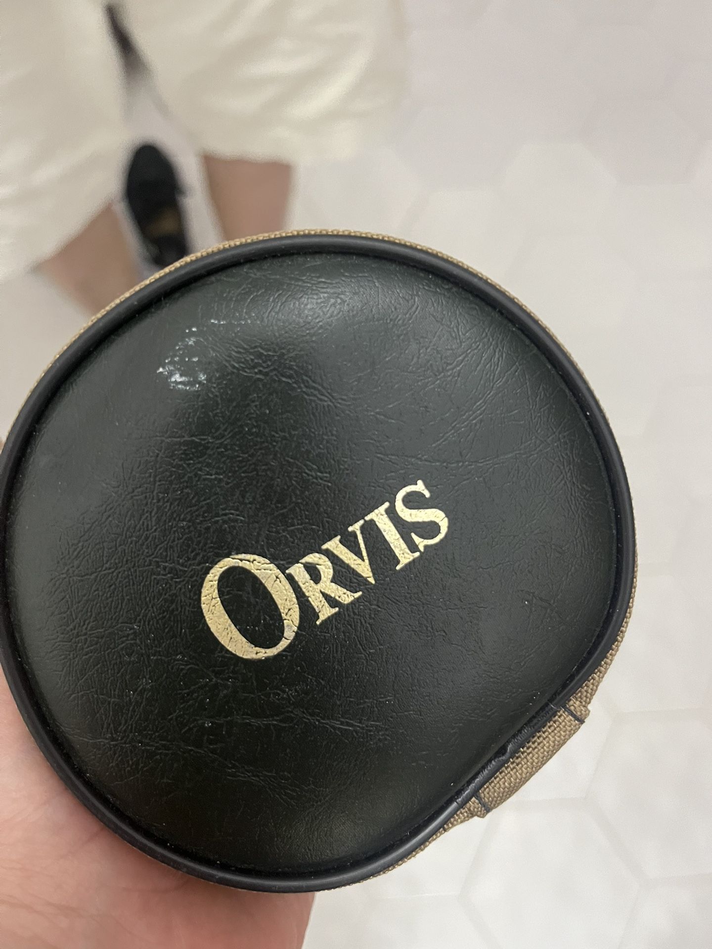 Orvis Battenkill