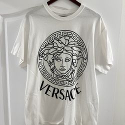 Versace T-Shirt - Size M