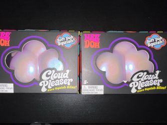 Needoh cloud please squishy