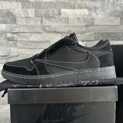 Jordan 1 Low Ts