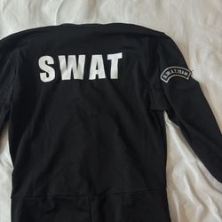 Swat Costume