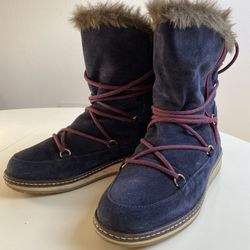Tommy Hilfiger Boots Women’s size 8.5