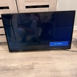 32” HD TV