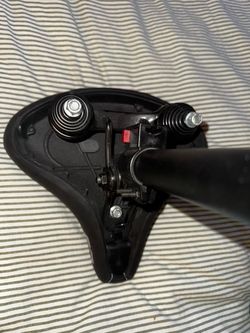 cloud 9 bicycle seat