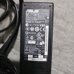Original ASUS AC/DC Adapter ADP-65JH BB