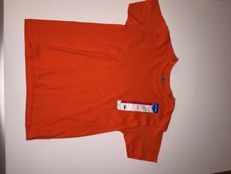 Glidan Orange T - Shirt