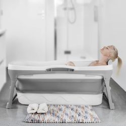 Portable Bathtub-Brand New