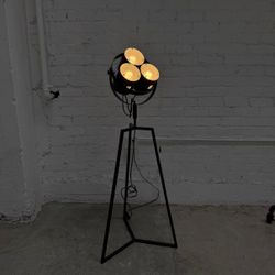 CB2 Signal Floor Lamp