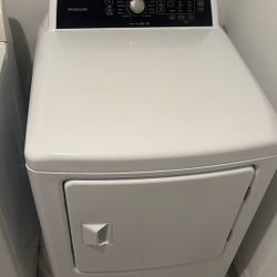 Frigidaire Dryer