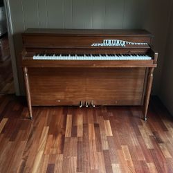 Piano