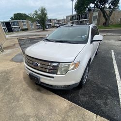 Ford Edge 2011