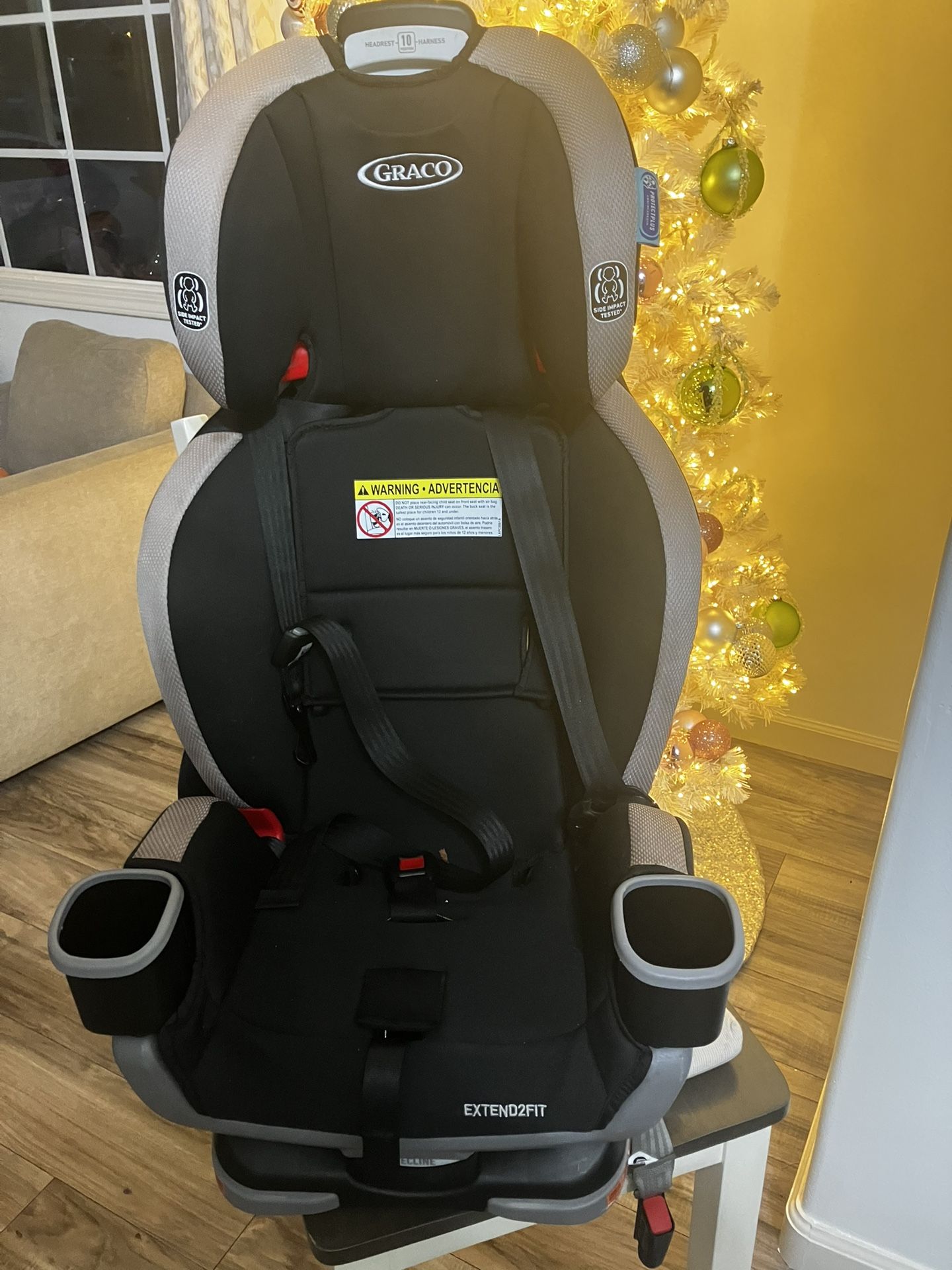 Car Seat