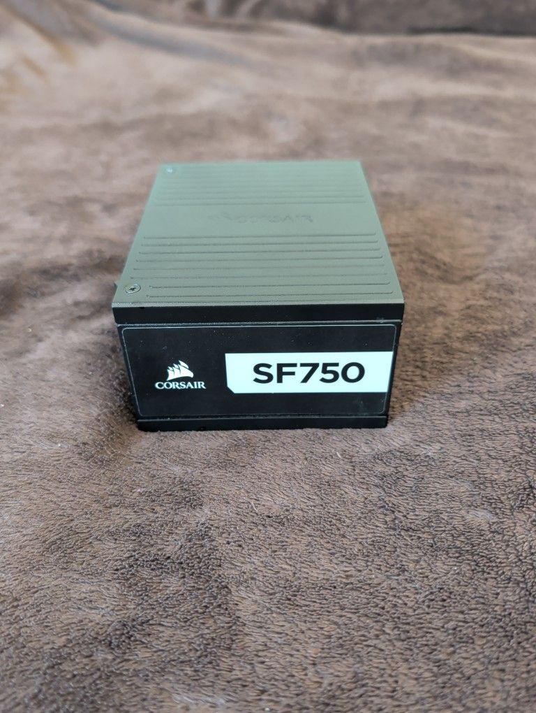 SF750 Corsair PSU