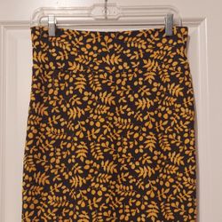 LULAROE MIDI SKIRT  ( SIZE SMALL )
