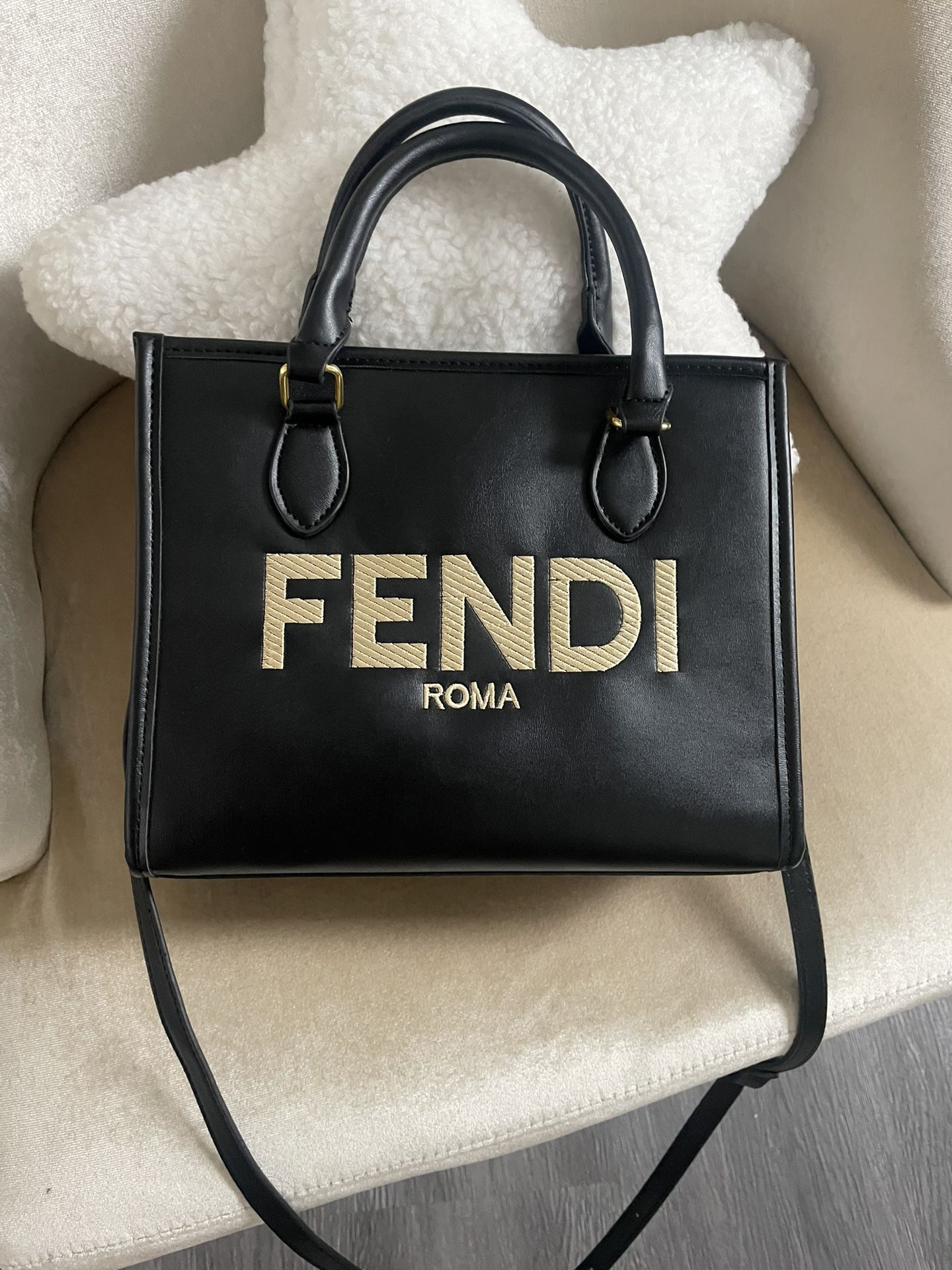 Fendi Bag