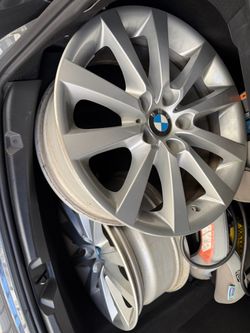 BMW RIMS