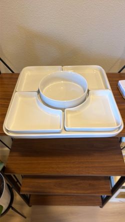 Party Platter - Crate & Barrel