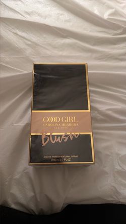 Good Girl Carolina Herrera Blush Eau Du Parfum