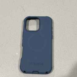 iphone 16 Pro Max Otterbox Case